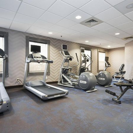 Residence Inn By Marriott Lake Norman Huntersville Eksteriør bilde