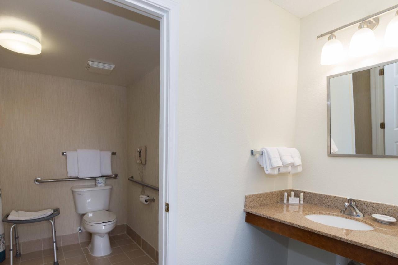 Residence Inn By Marriott Lake Norman Huntersville Eksteriør bilde