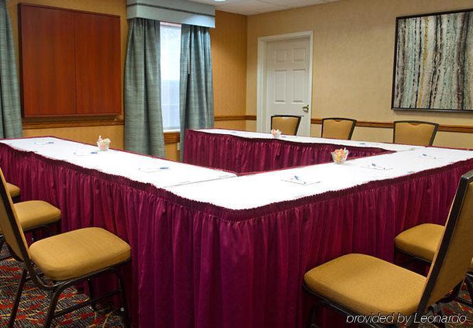 Residence Inn By Marriott Lake Norman Huntersville Fasiliteter bilde