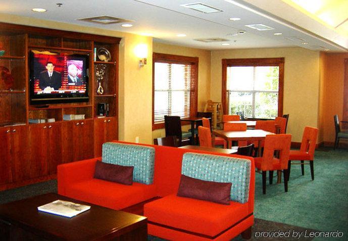Residence Inn By Marriott Lake Norman Huntersville Interiør bilde