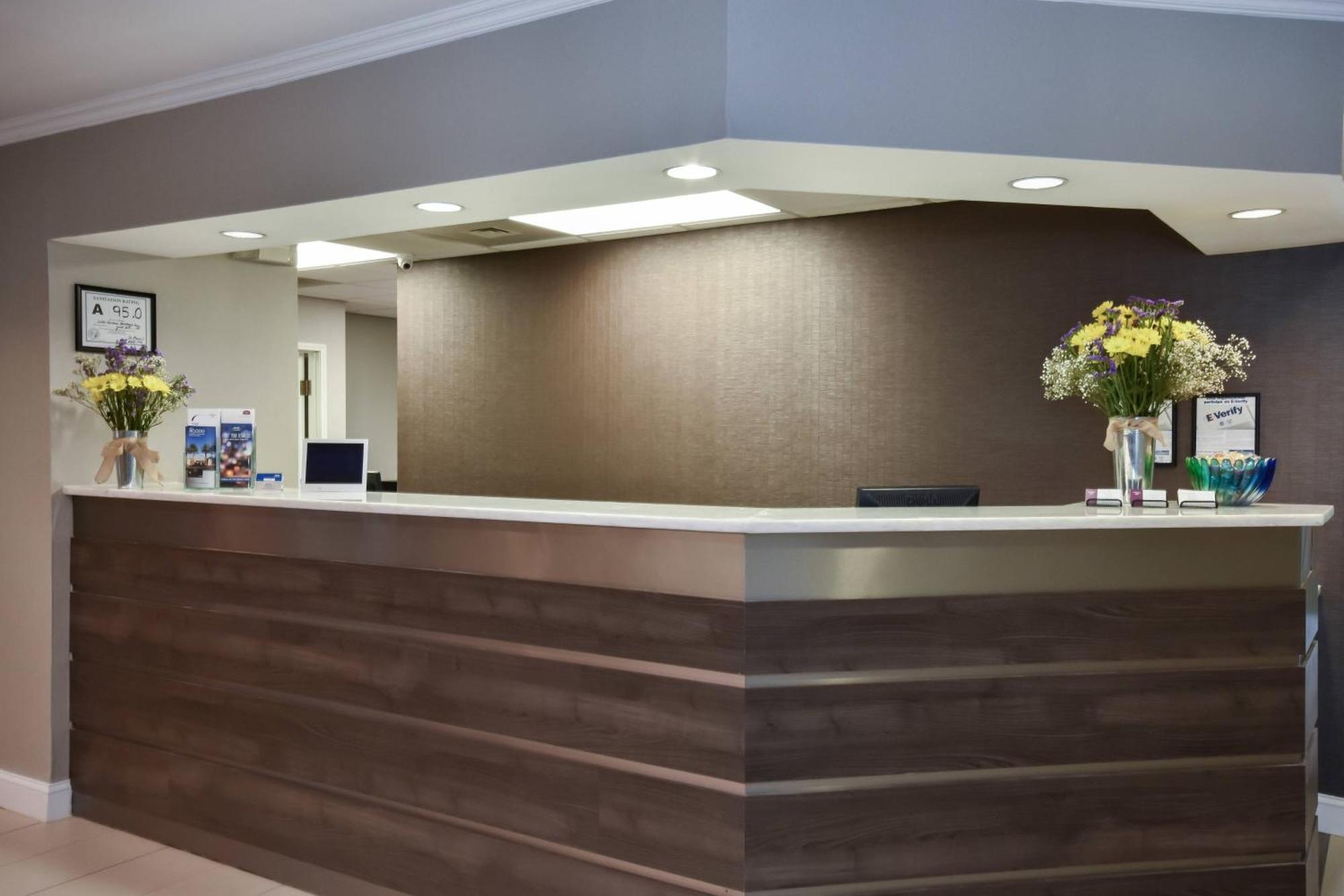 Residence Inn By Marriott Lake Norman Huntersville Eksteriør bilde