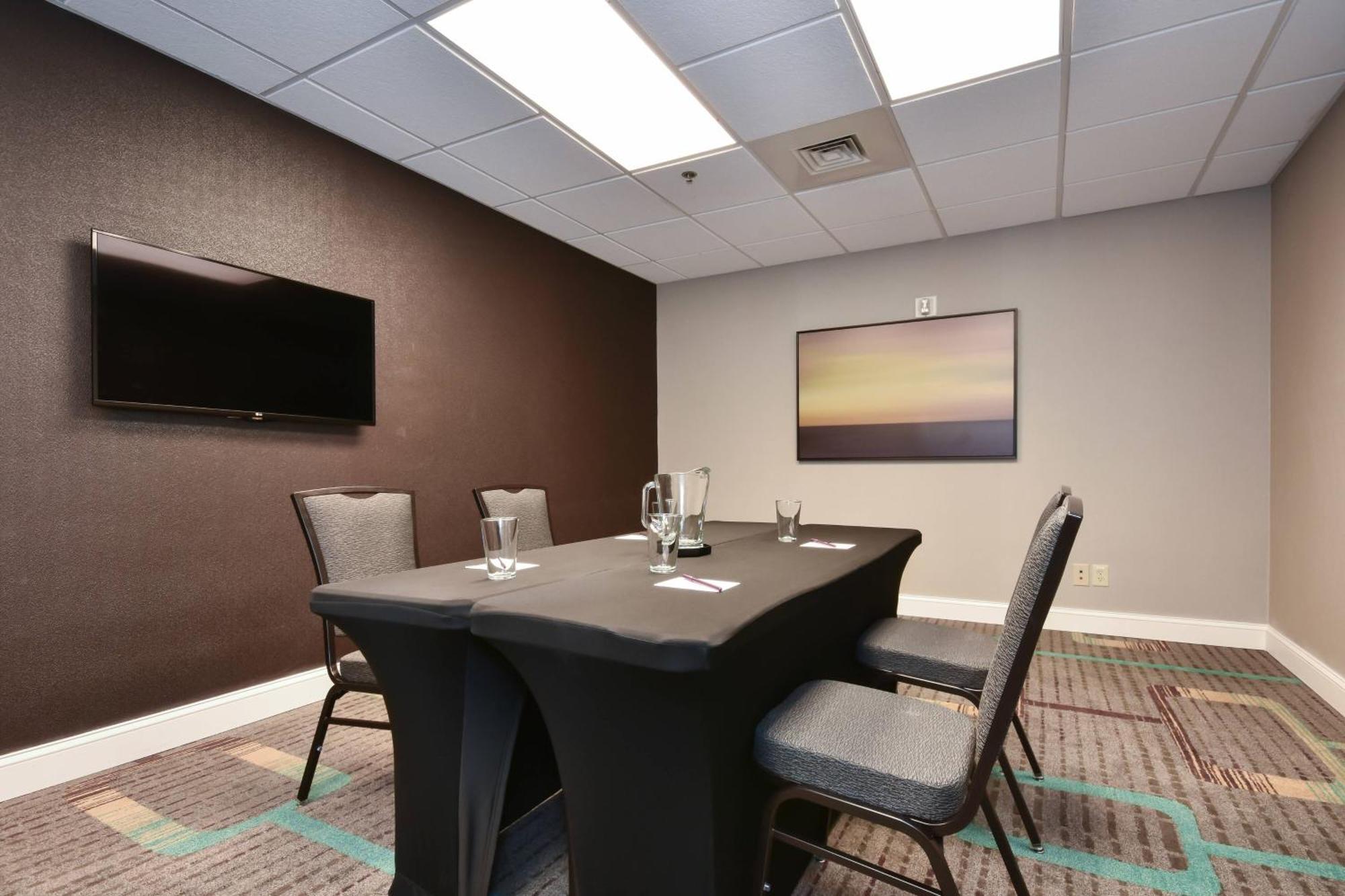 Residence Inn By Marriott Lake Norman Huntersville Eksteriør bilde