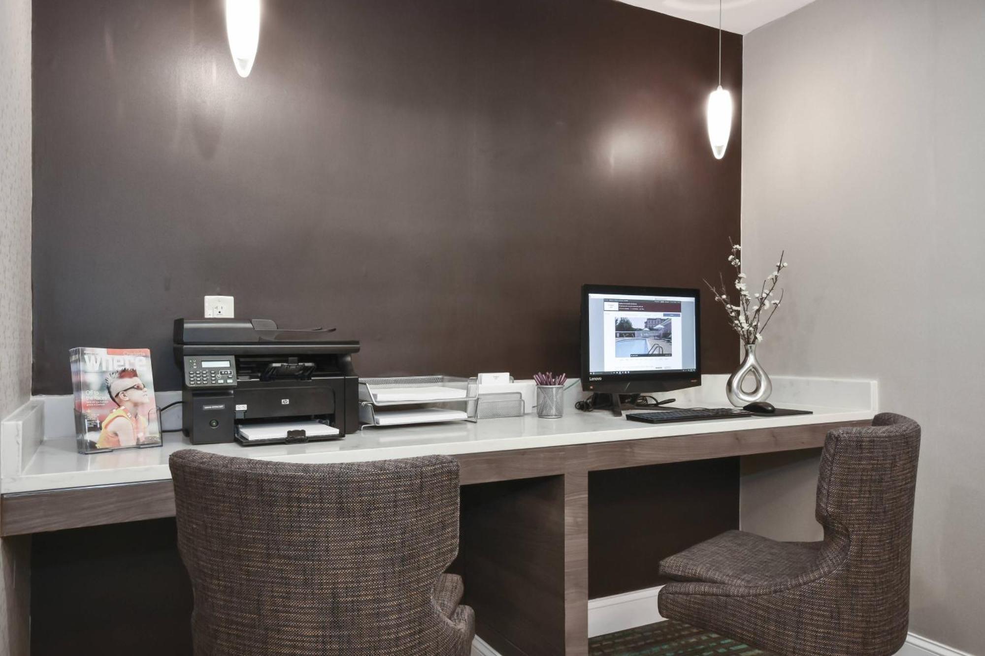 Residence Inn By Marriott Lake Norman Huntersville Eksteriør bilde