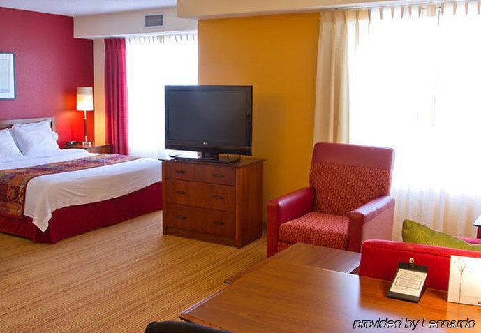 Residence Inn By Marriott Lake Norman Huntersville Rom bilde