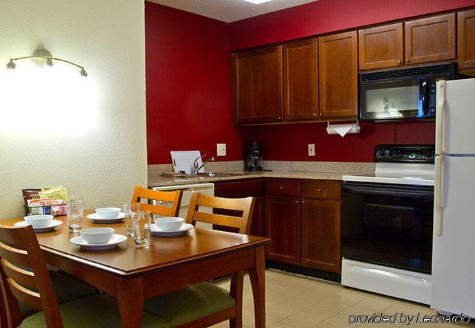 Residence Inn By Marriott Lake Norman Huntersville Rom bilde