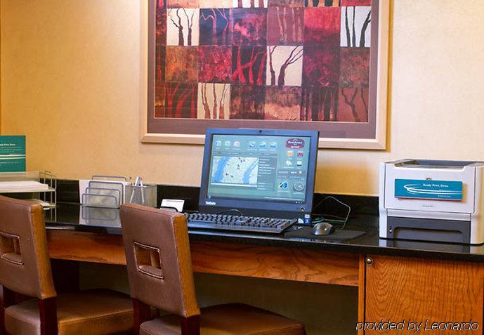 Residence Inn By Marriott Lake Norman Huntersville Fasiliteter bilde