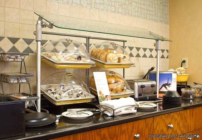 Residence Inn By Marriott Lake Norman Huntersville Restaurant bilde