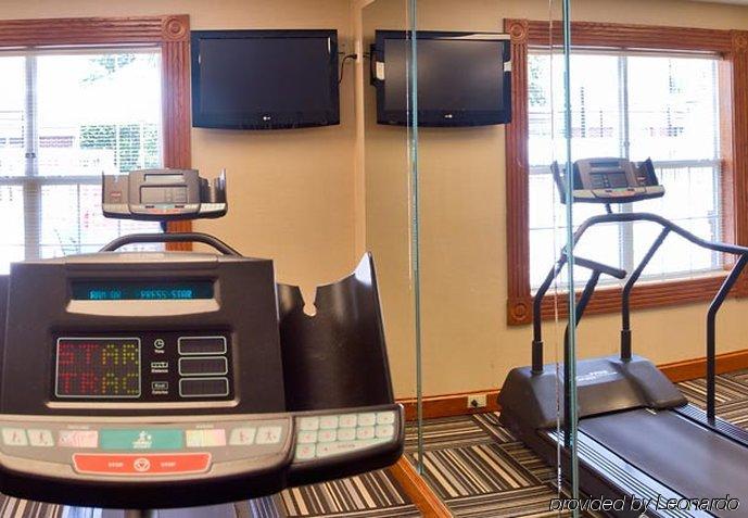 Residence Inn By Marriott Lake Norman Huntersville Fasiliteter bilde