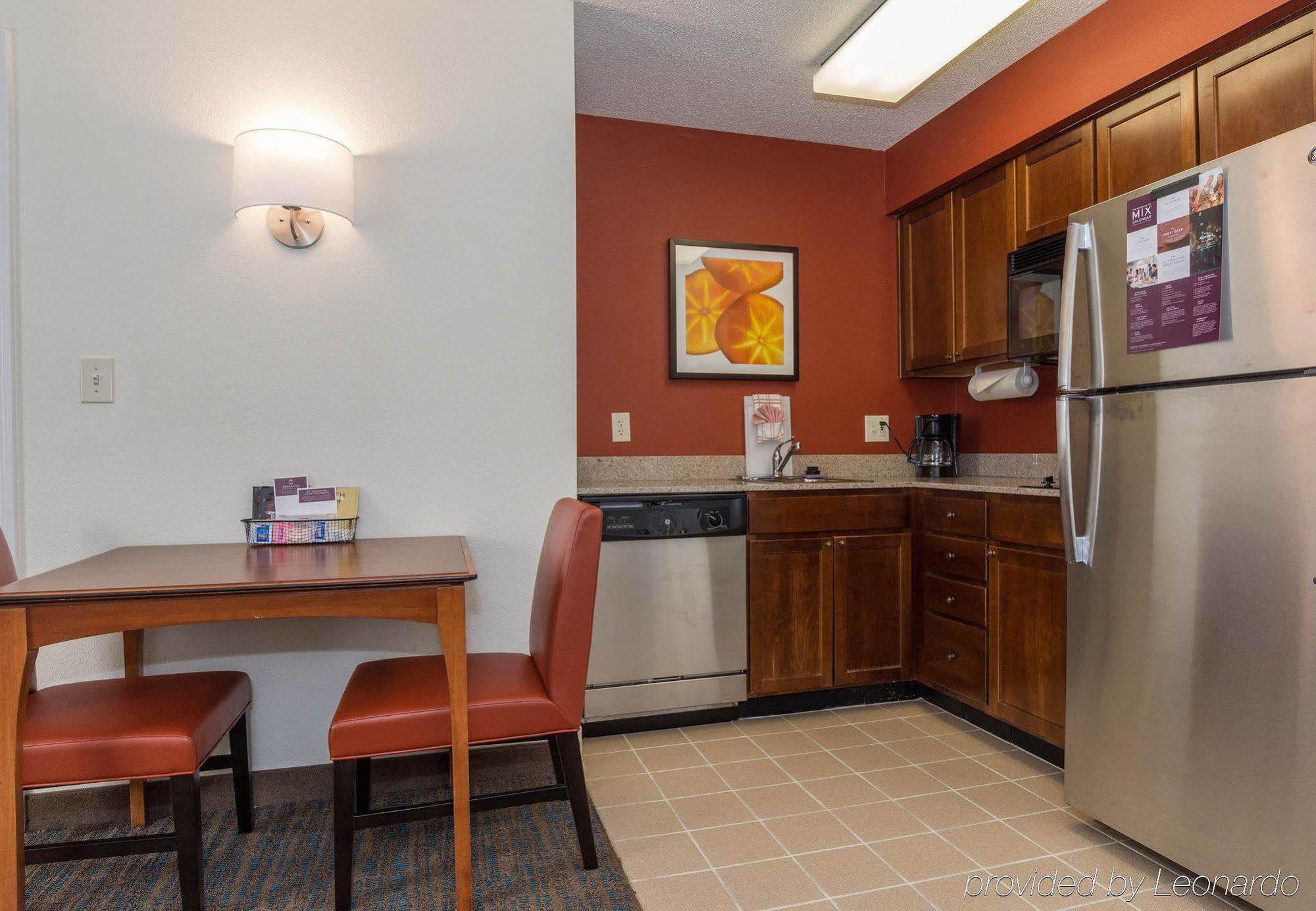 Residence Inn By Marriott Lake Norman Huntersville Eksteriør bilde