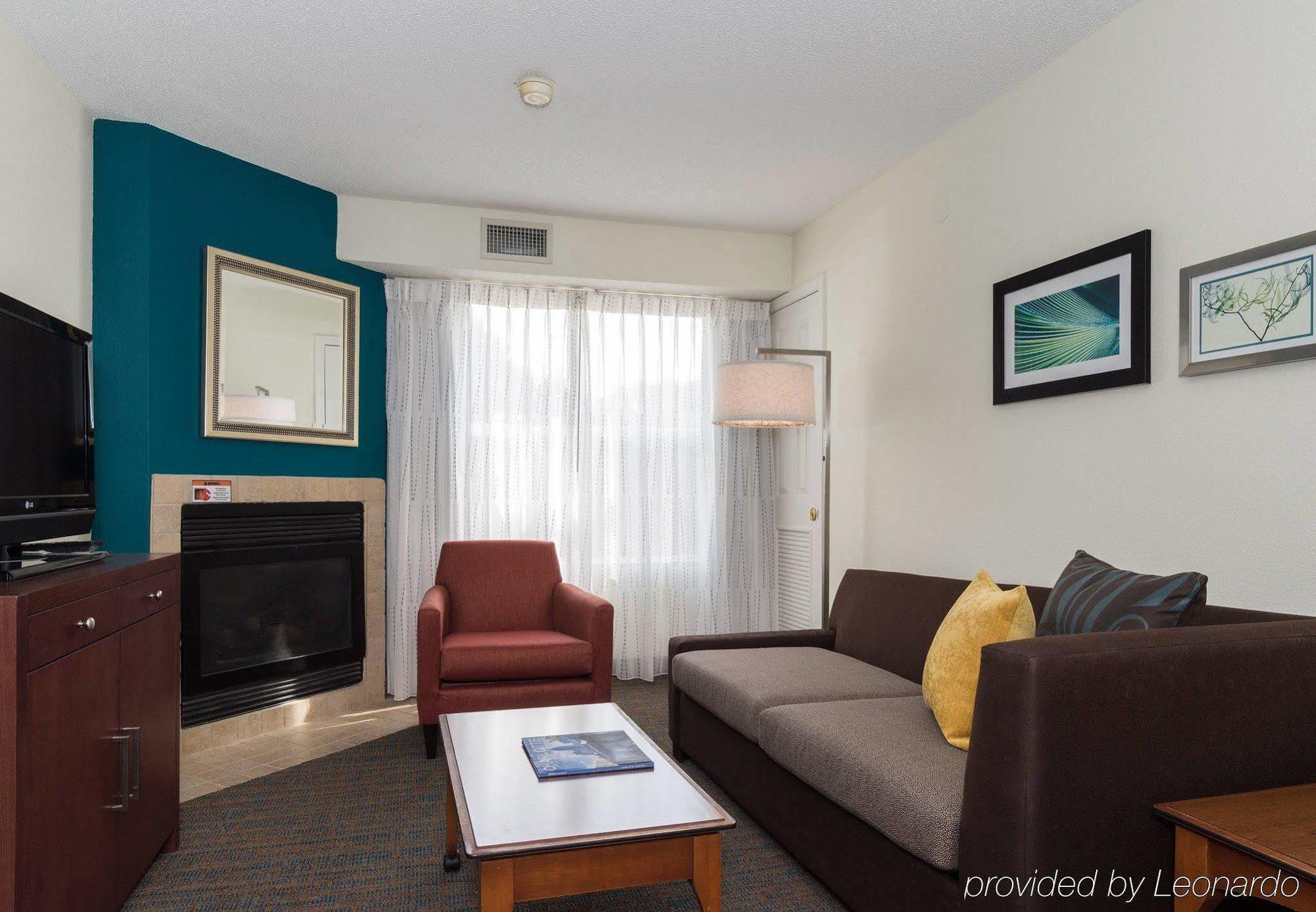 Residence Inn By Marriott Lake Norman Huntersville Eksteriør bilde