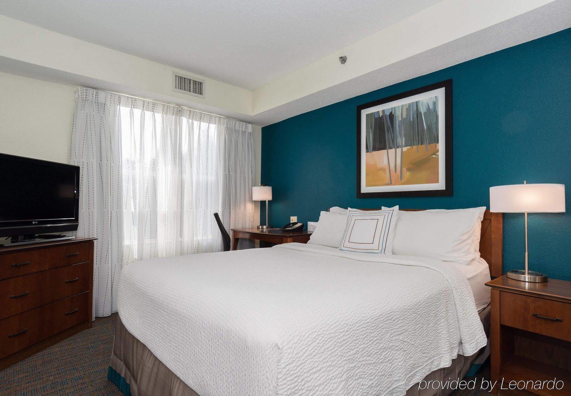 Residence Inn By Marriott Lake Norman Huntersville Eksteriør bilde
