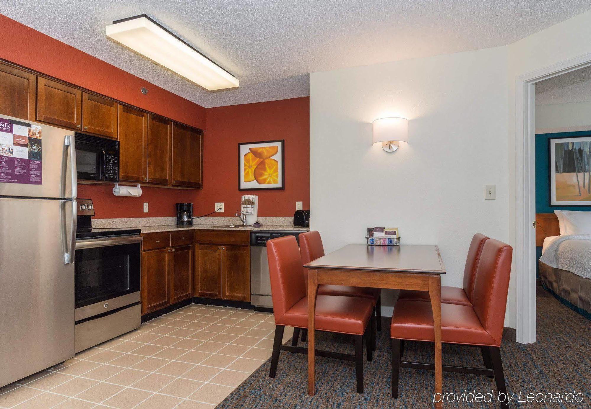 Residence Inn By Marriott Lake Norman Huntersville Eksteriør bilde