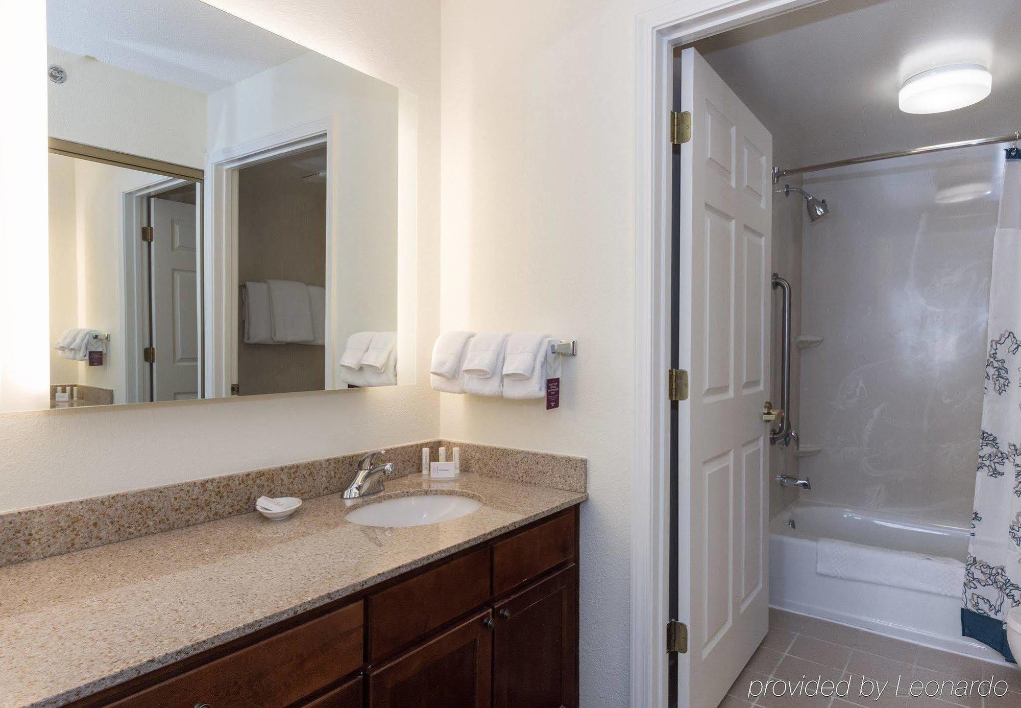 Residence Inn By Marriott Lake Norman Huntersville Eksteriør bilde