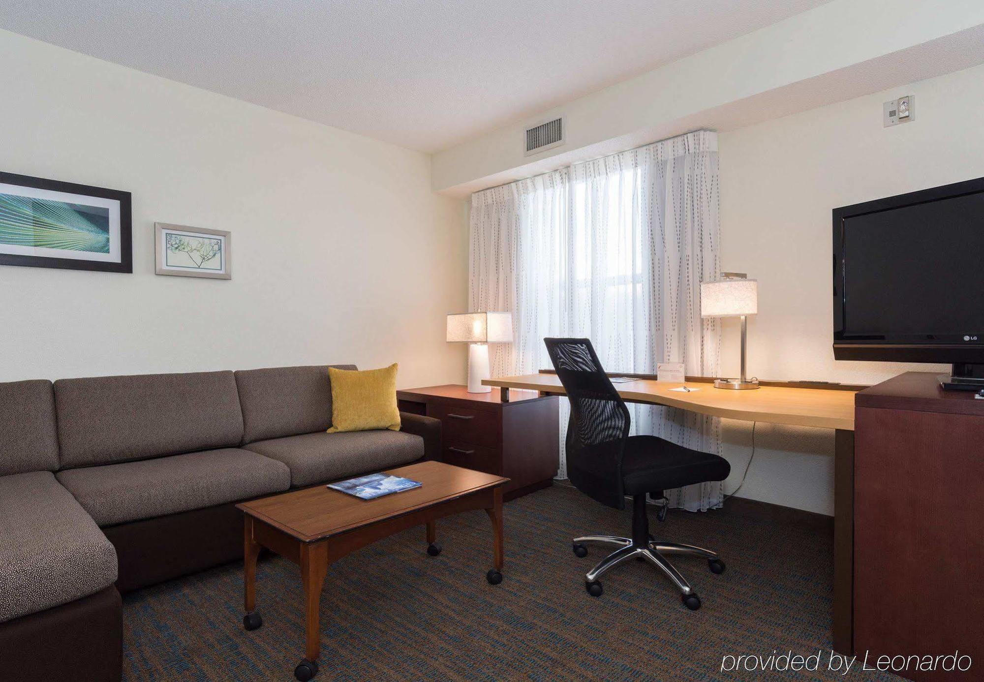 Residence Inn By Marriott Lake Norman Huntersville Eksteriør bilde